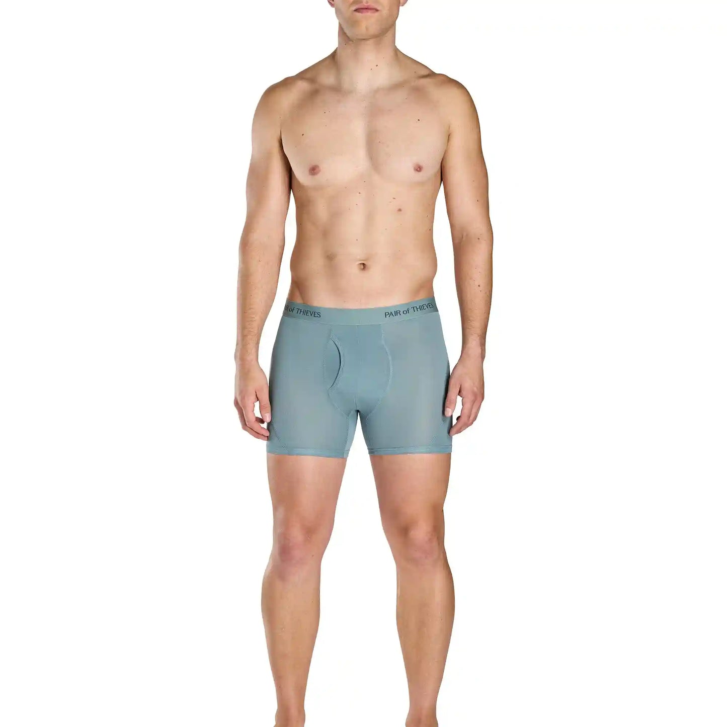 Rayon Made From Bamboo Boxer Briefs (3-Pack)