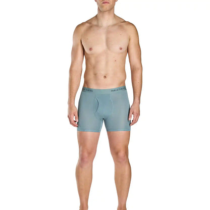 Rayon Made From Bamboo Boxer Briefs (3-Pack)