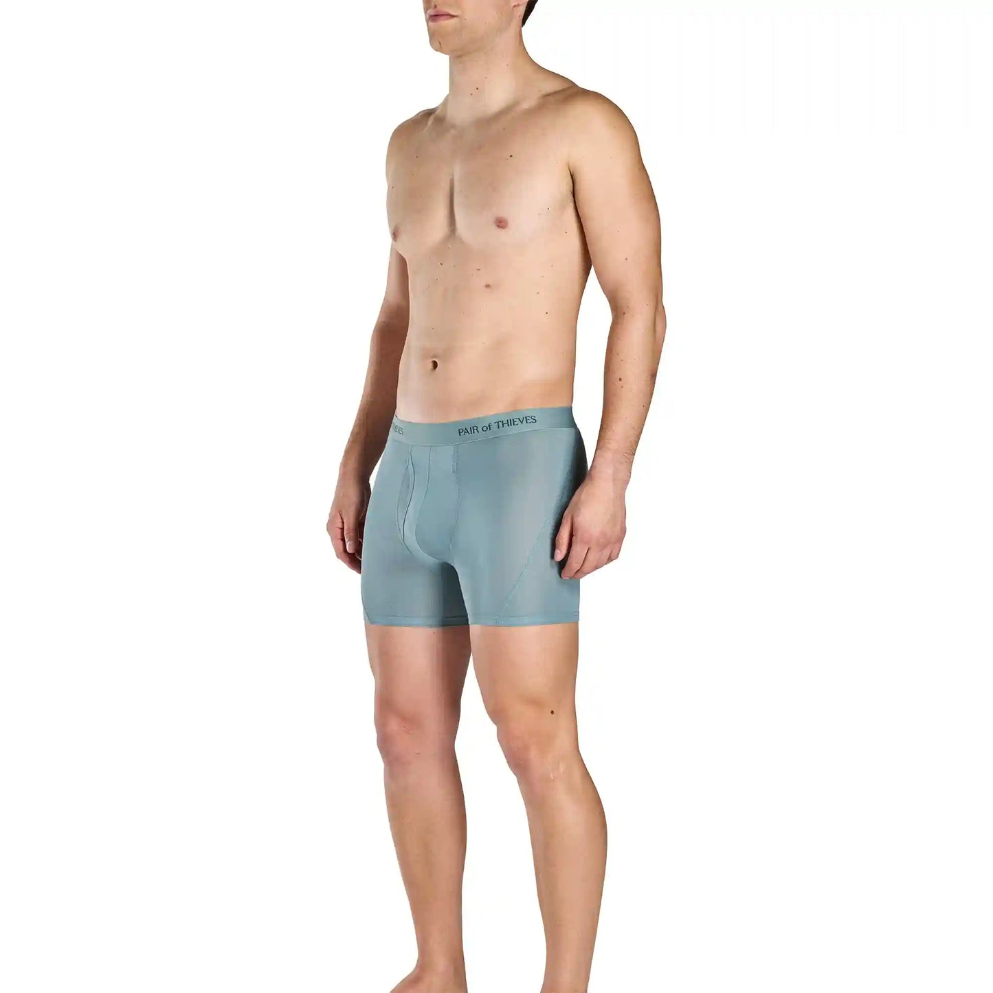 Rayon Made From Bamboo Boxer Briefs (3-Pack)
