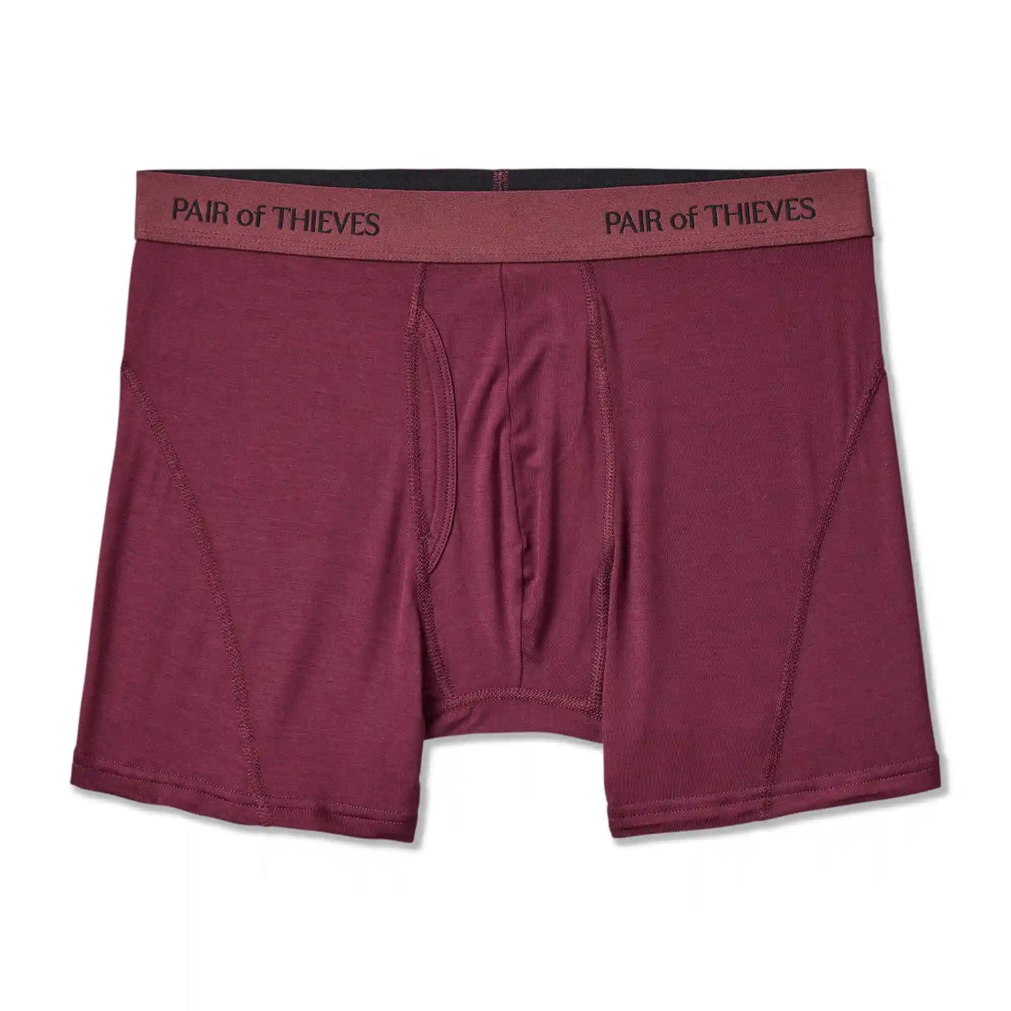 Rayon Made From Bamboo Boxer Briefs (3-Pack)