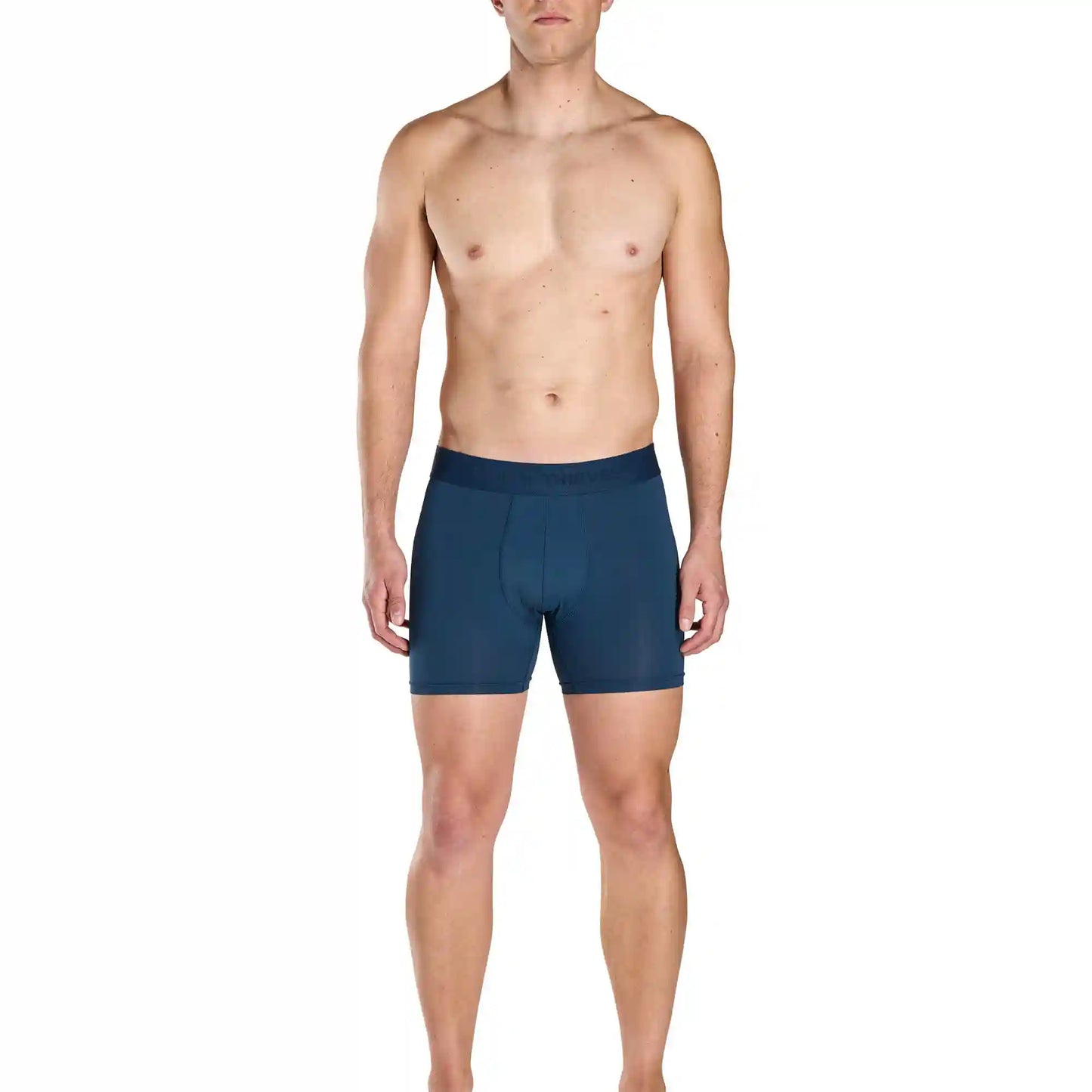 SuperFit Pouch Boxer Briefs (2-Pack)