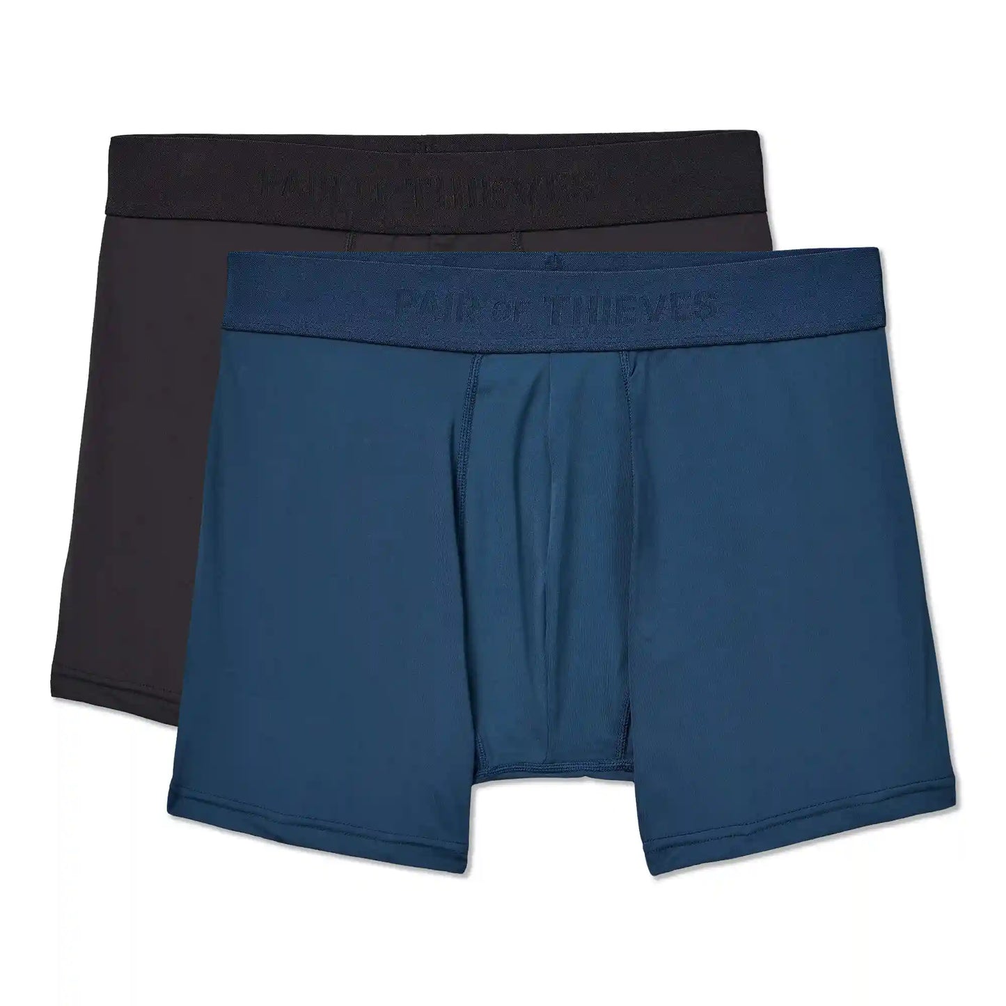 SuperFit Pouch Boxer Briefs (2-Pack)