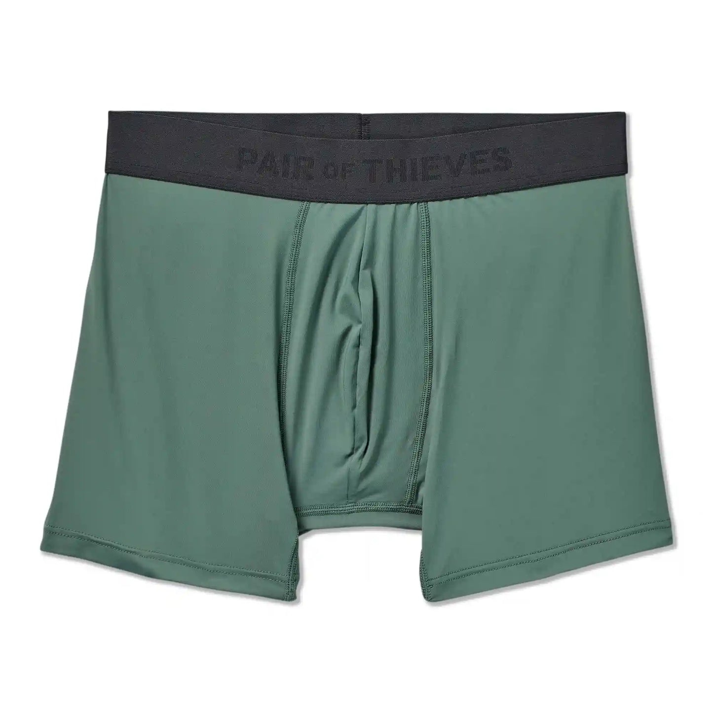 SuperFit Pouch Boxer Briefs (2-Pack)