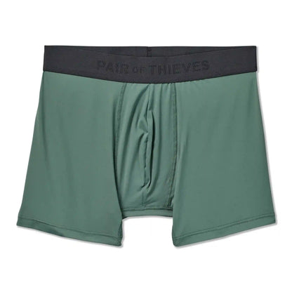SuperFit Pouch Boxer Briefs (2-Pack)