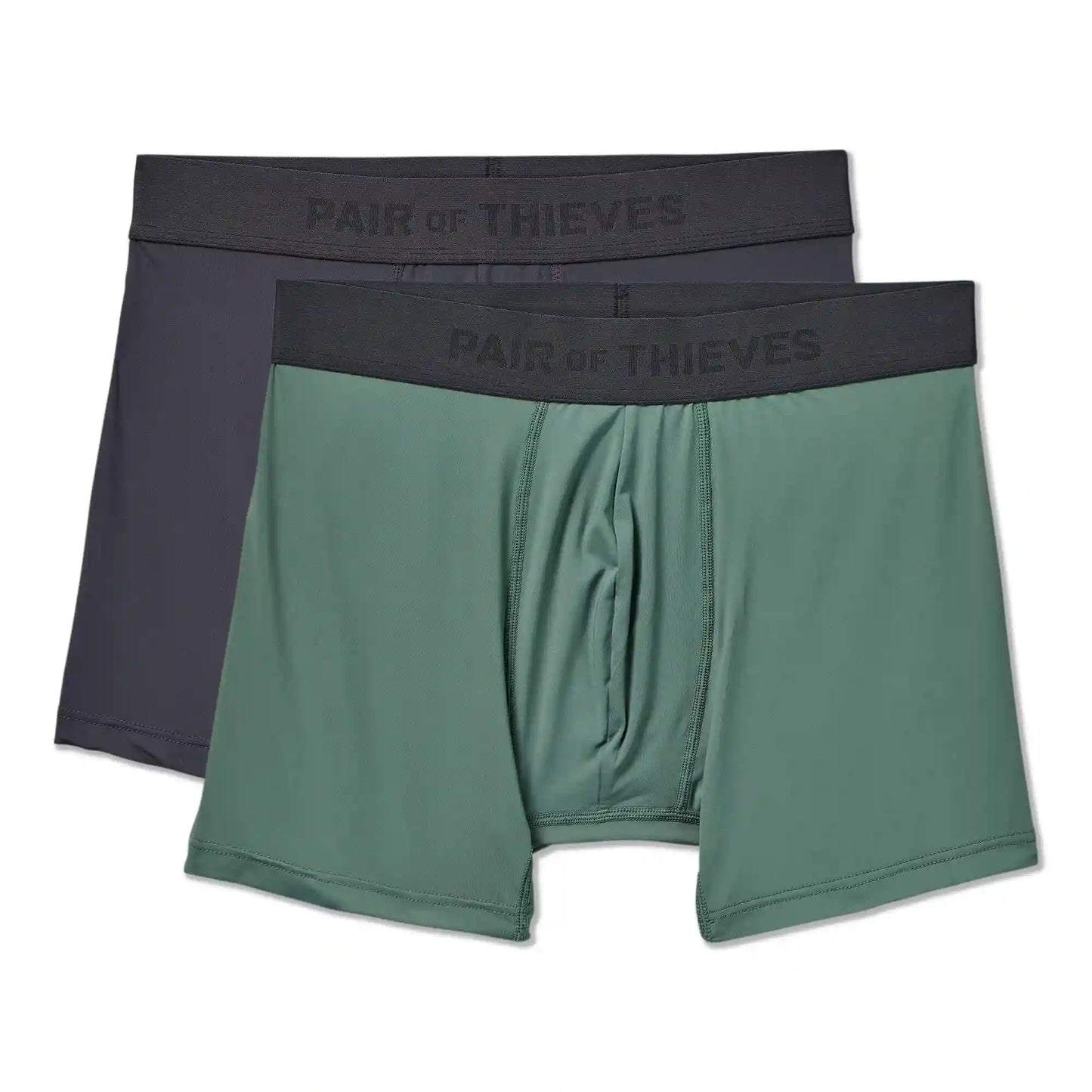 SuperFit Pouch Boxer Briefs (2-Pack)