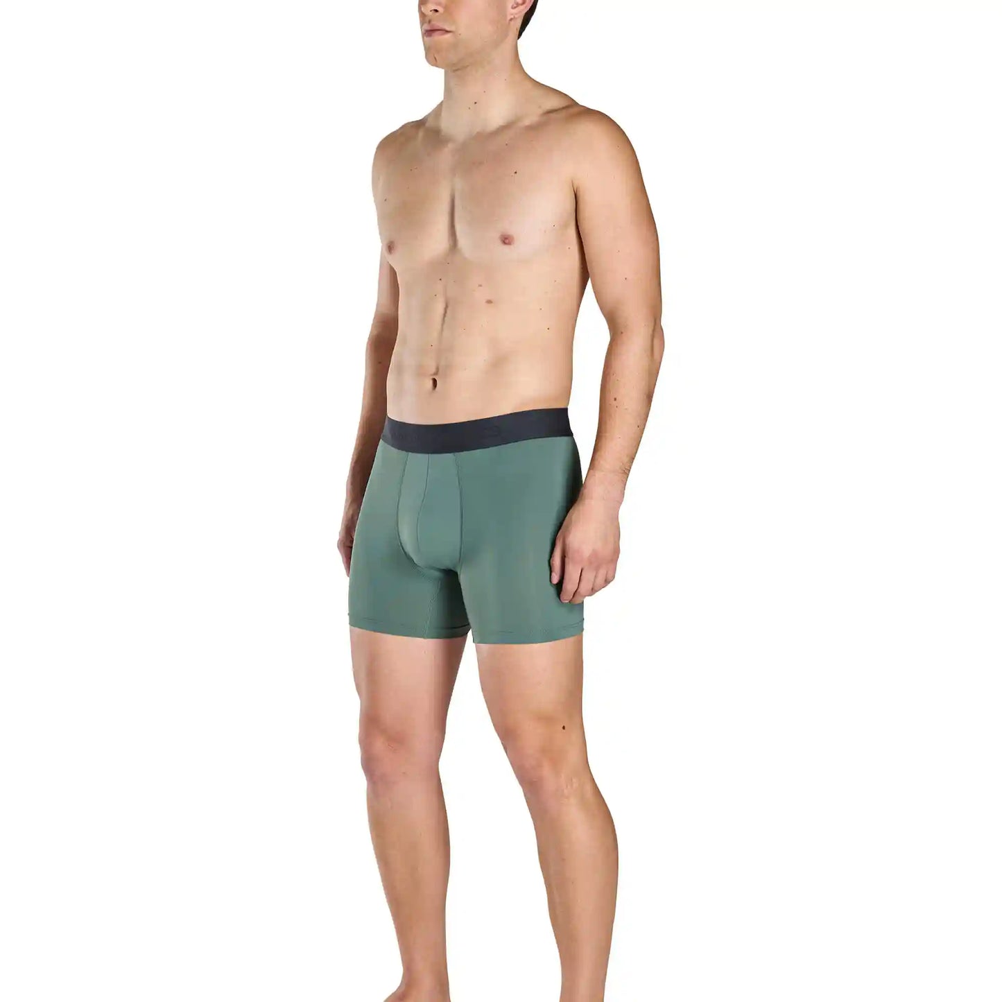 SuperFit Pouch Boxer Briefs (2-Pack)