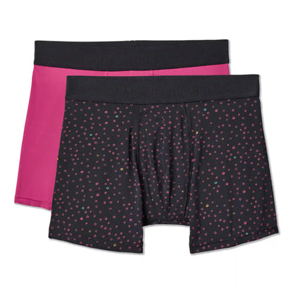 SuperFit Pouch Boxer Briefs (2-Pack)