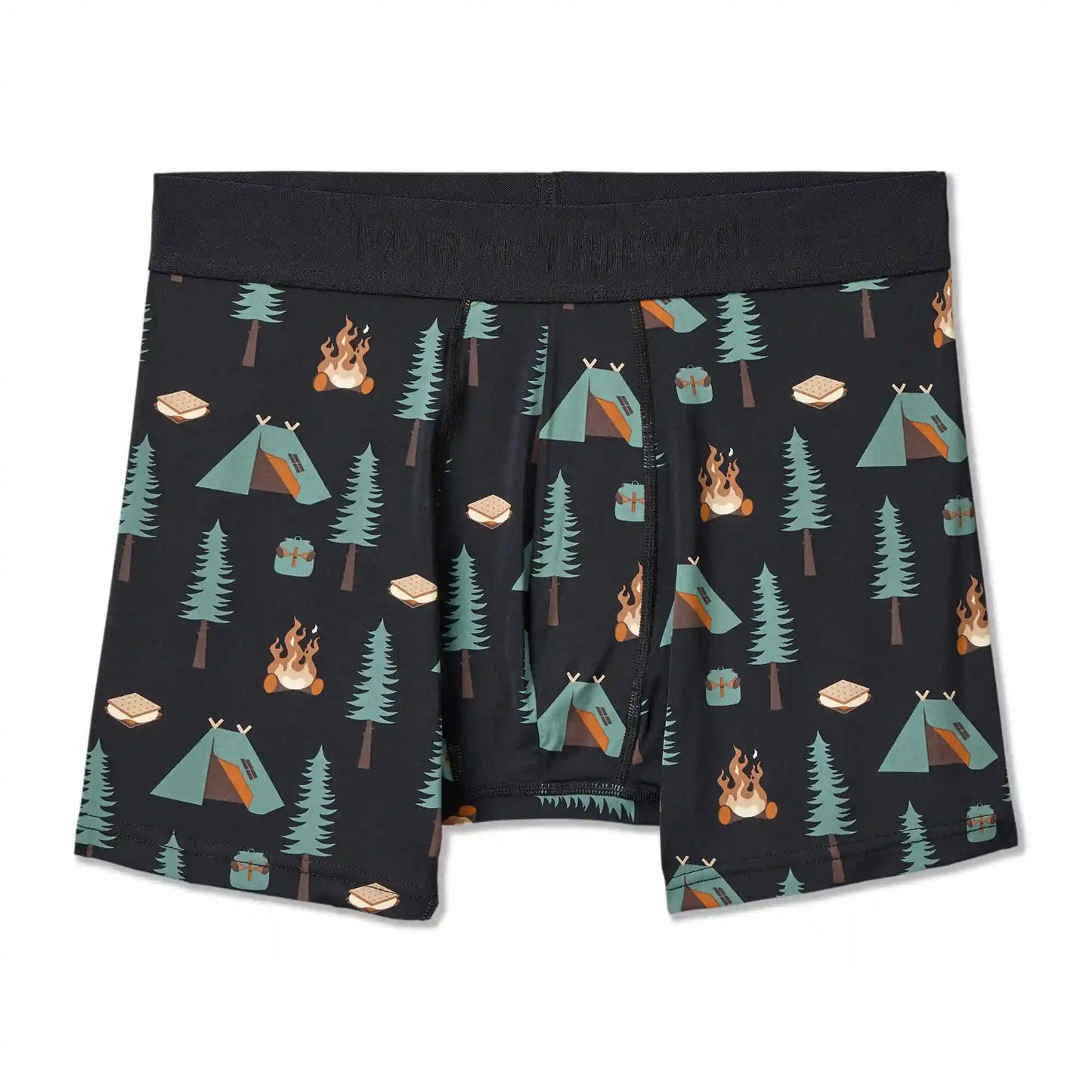 SuperFit Pouch Boxer Briefs (2-Pack)