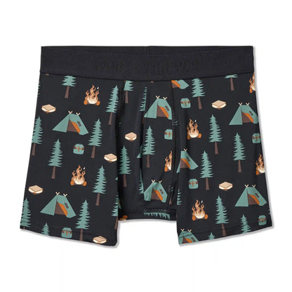 SuperFit Pouch Boxer Briefs (2-Pack)