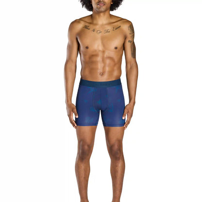 SuperFit Pouch Boxer Briefs (2-Pack)