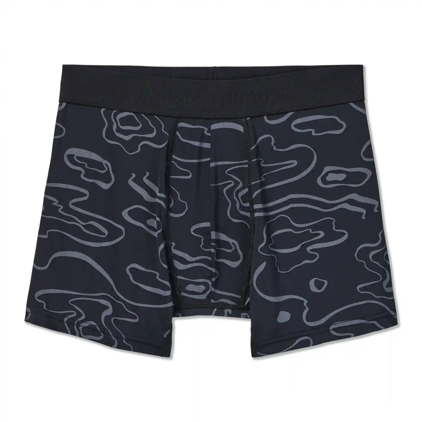 SuperFit Pouch Boxer Briefs (2-Pack)