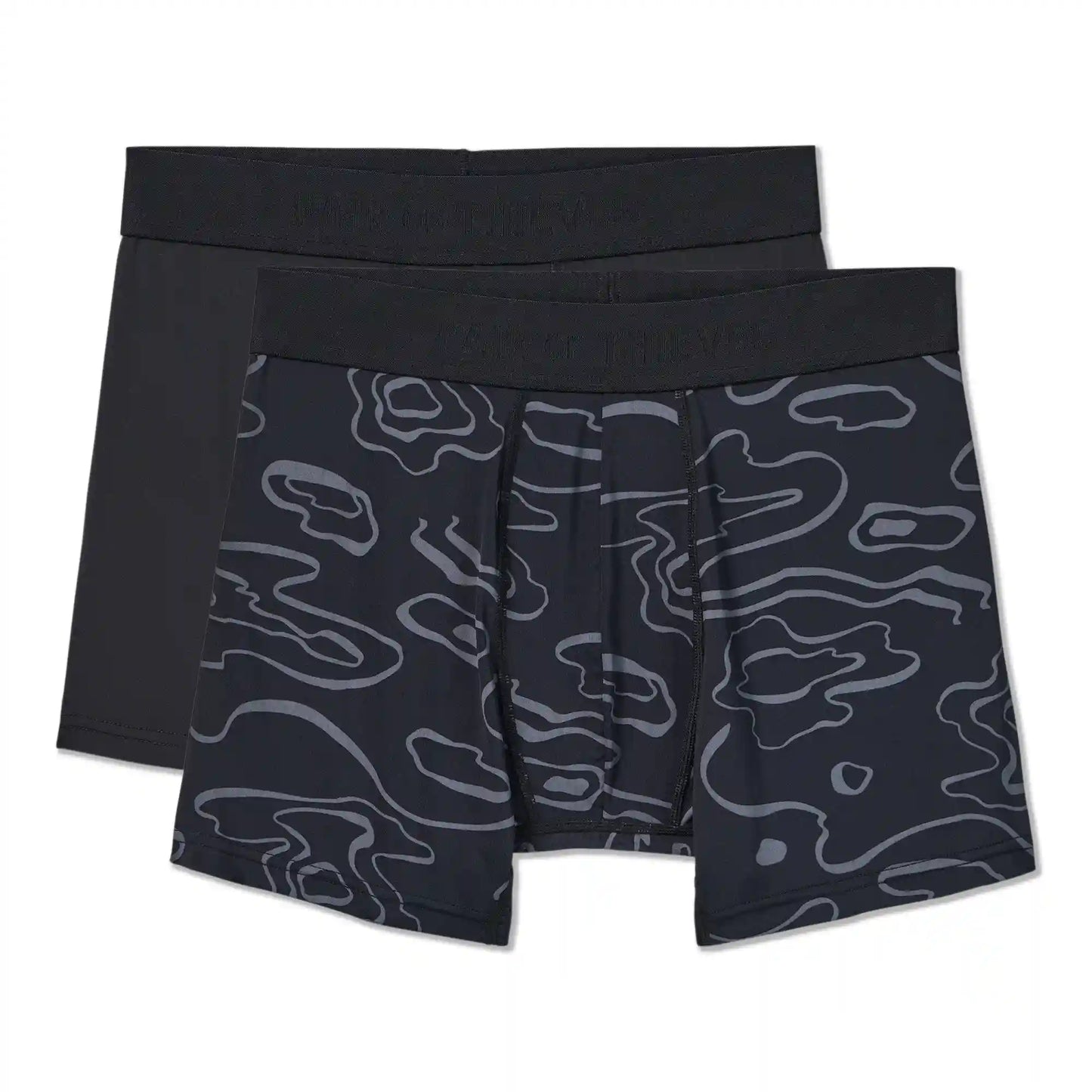 SuperFit Pouch Boxer Briefs (2-Pack)
