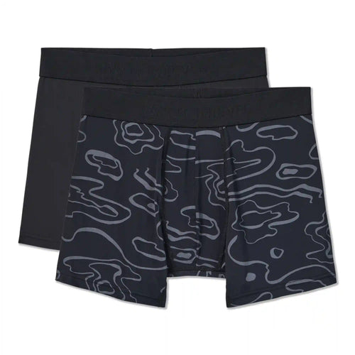 SuperFit Pouch Boxer Briefs (2-Pack)