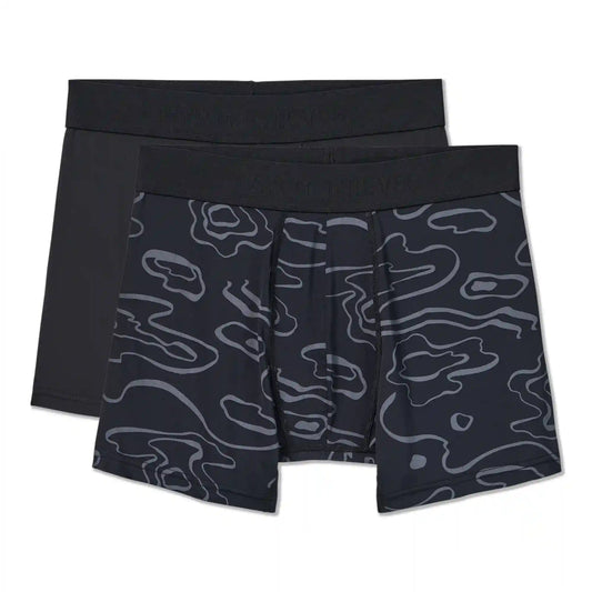 SuperFit Pouch Boxer Briefs (2-Pack)