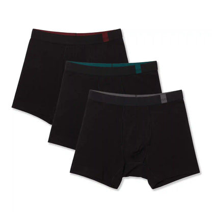 Superiair Boxer Briefs (3-Pack)