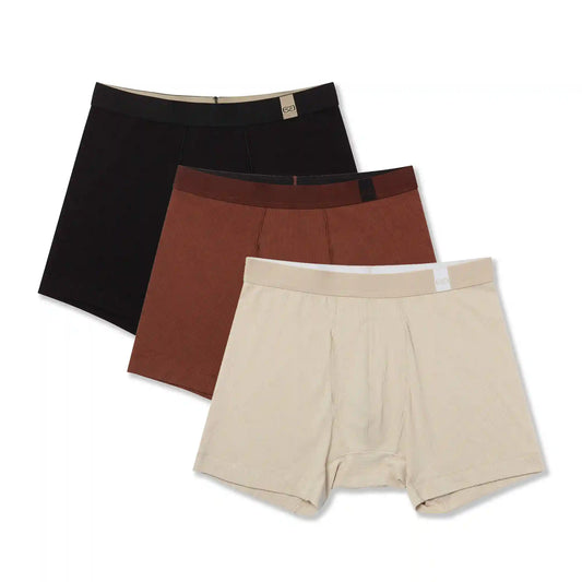 Superiair Boxer Briefs (3-Pack)
