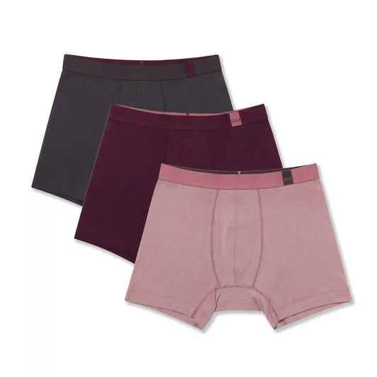 Superiair Boxer Briefs (3-Pack)