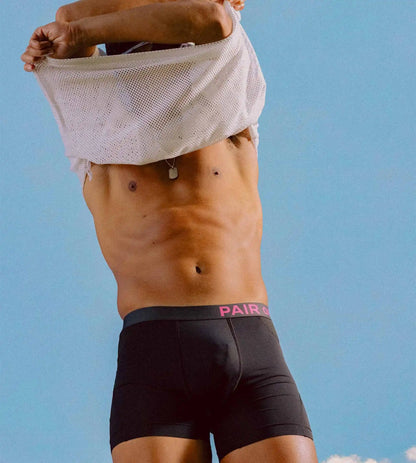 SuperFit Sport Boxer Briefs (2-Pack)