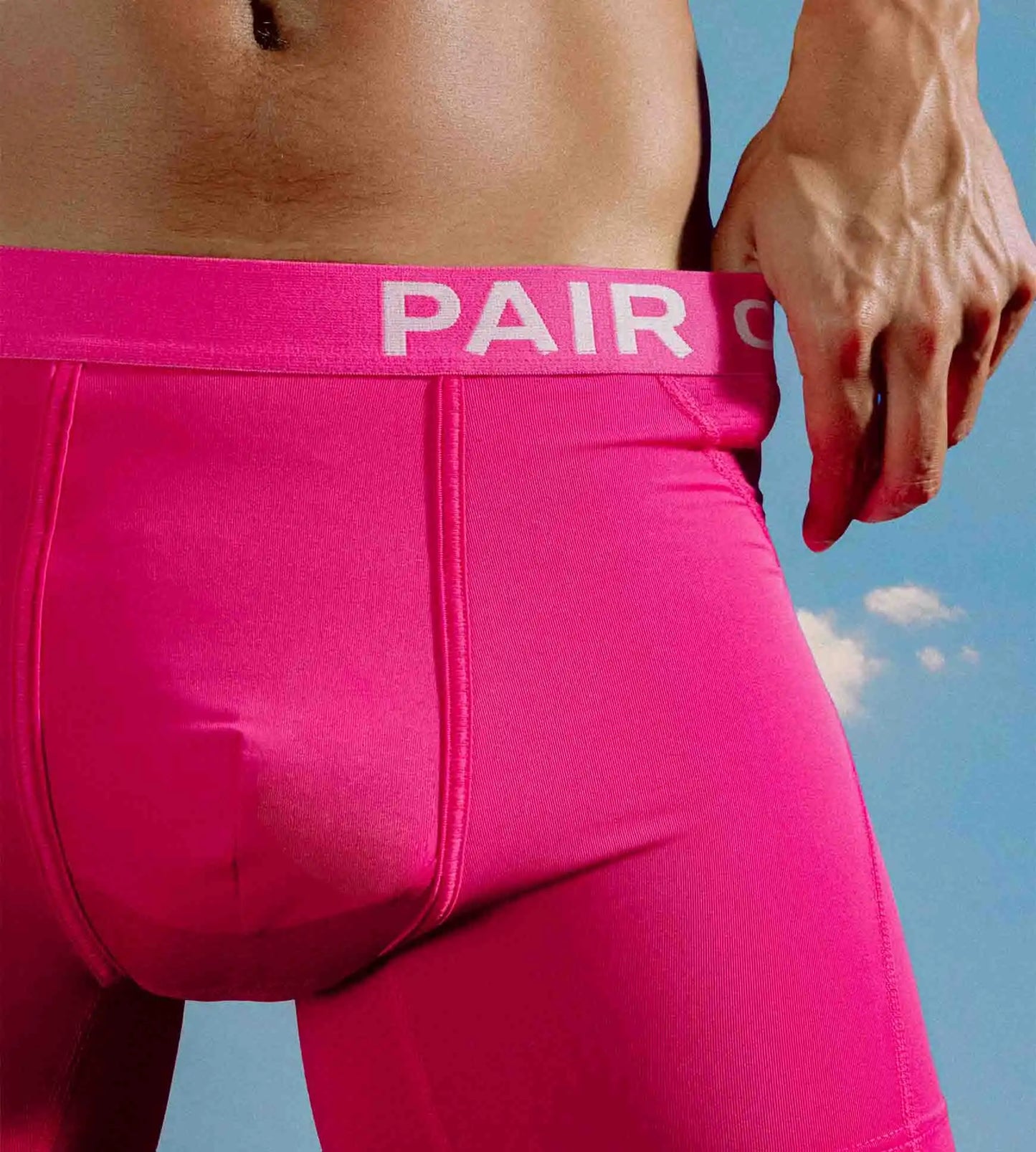 SuperFit Sport Boxer Briefs (2-Pack)