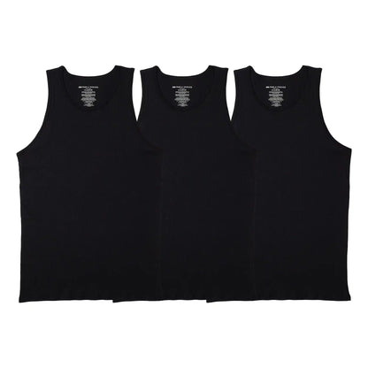 Superiair Tank Undershirt (3-Pack)