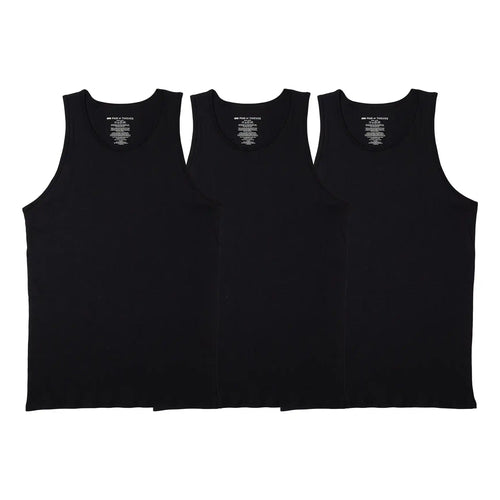 Superiair Tank Undershirt (3-Pack)