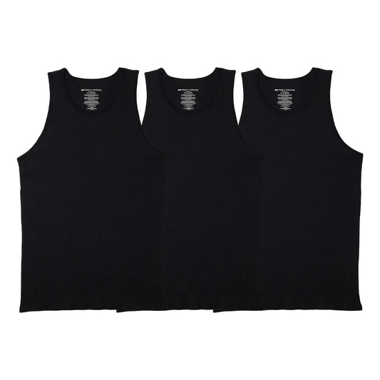 Superiair Tank Undershirt (3-Pack)