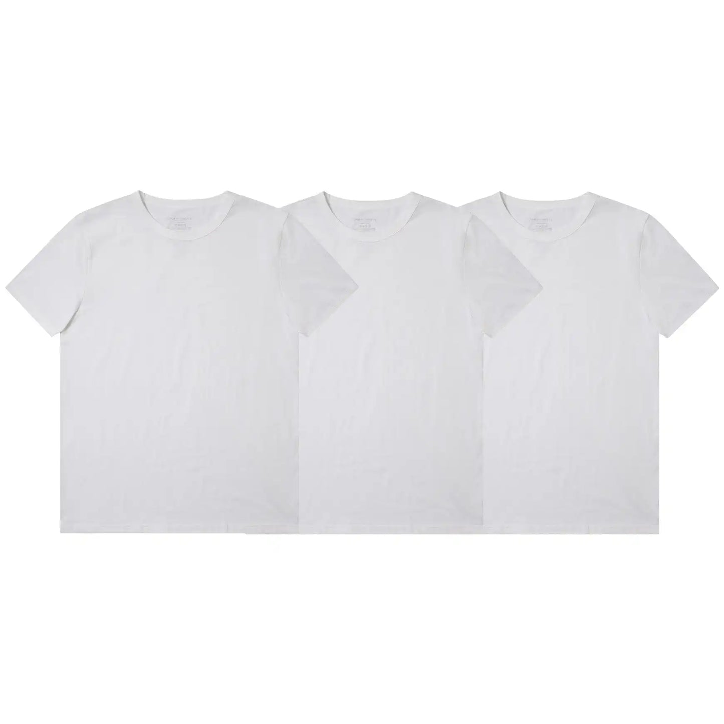 Superiair Crew Neck Undershirt (3-Pack)