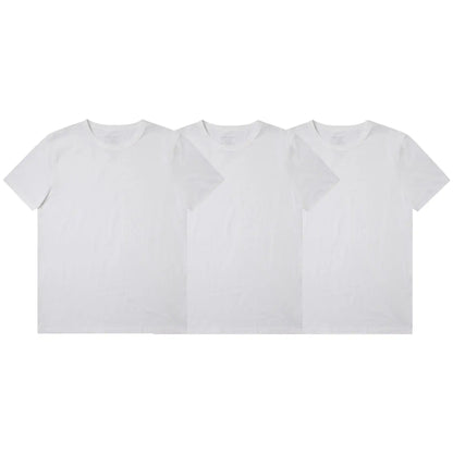 Superiair Crew Neck Undershirt (3-Pack)