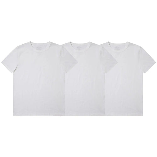 Superiair Crew Neck Undershirt (3-Pack)