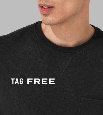 French Terry Sweatshirt