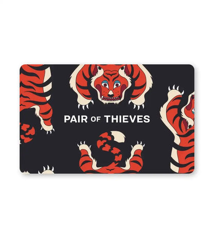 Digital Gift Card