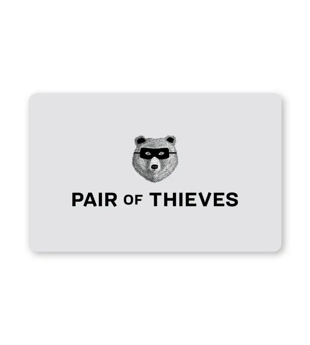 Digital Gift Card