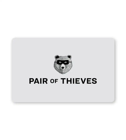 Digital Gift Card