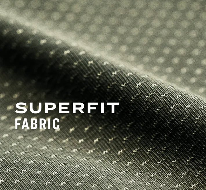 SuperFit Mesh Boxer Briefs (2-Pack)