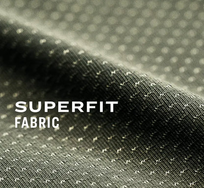 SuperFit Mesh Boxer Briefs (2-Pack)