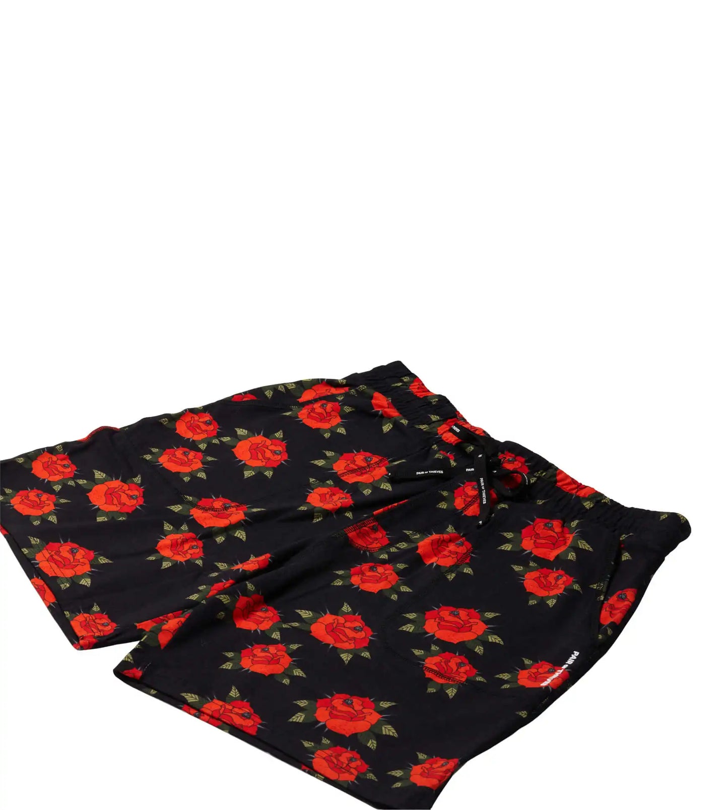 SuperSoft Lounge Shorts