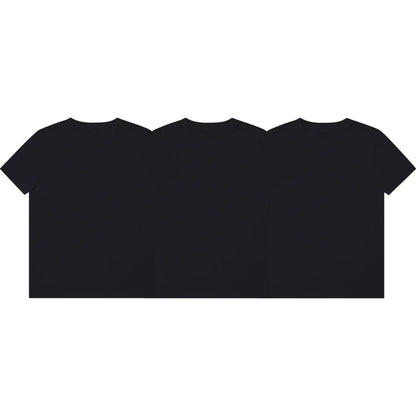 Superiair Crew Neck Undershirt (3-Pack)