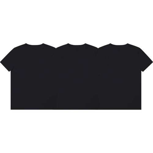 Superiair Crew Neck Undershirt (3-Pack)