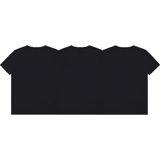 Superiair Crew Neck Undershirt (3-Pack)