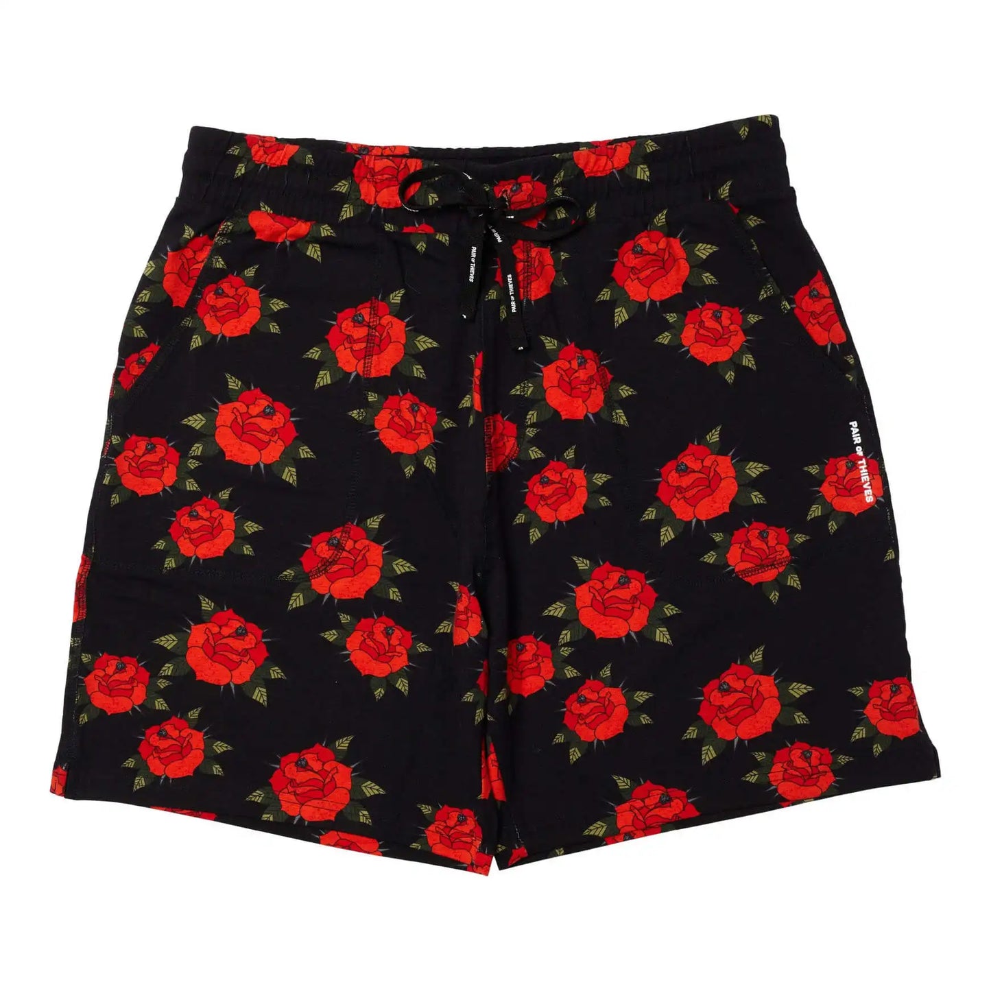 SuperSoft Lounge Shorts