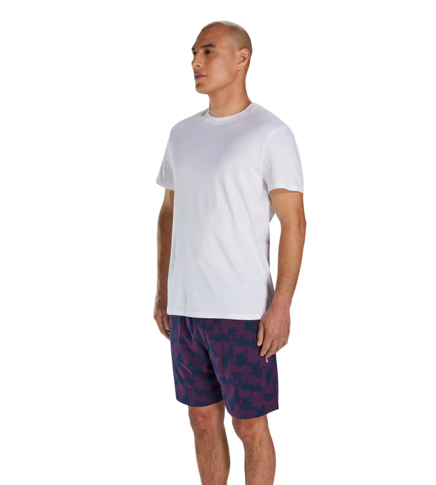 Superiair Crew Neck Undershirt (3-Pack)
