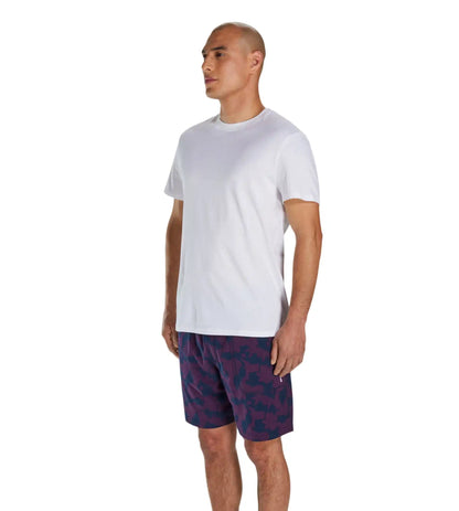 Superiair Crew Neck Undershirt (3-Pack)