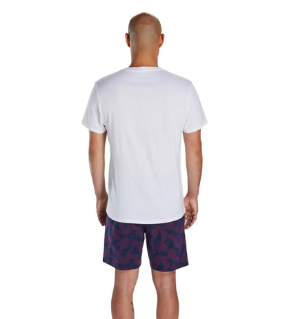 Superiair Crew Neck Undershirt (3-Pack)