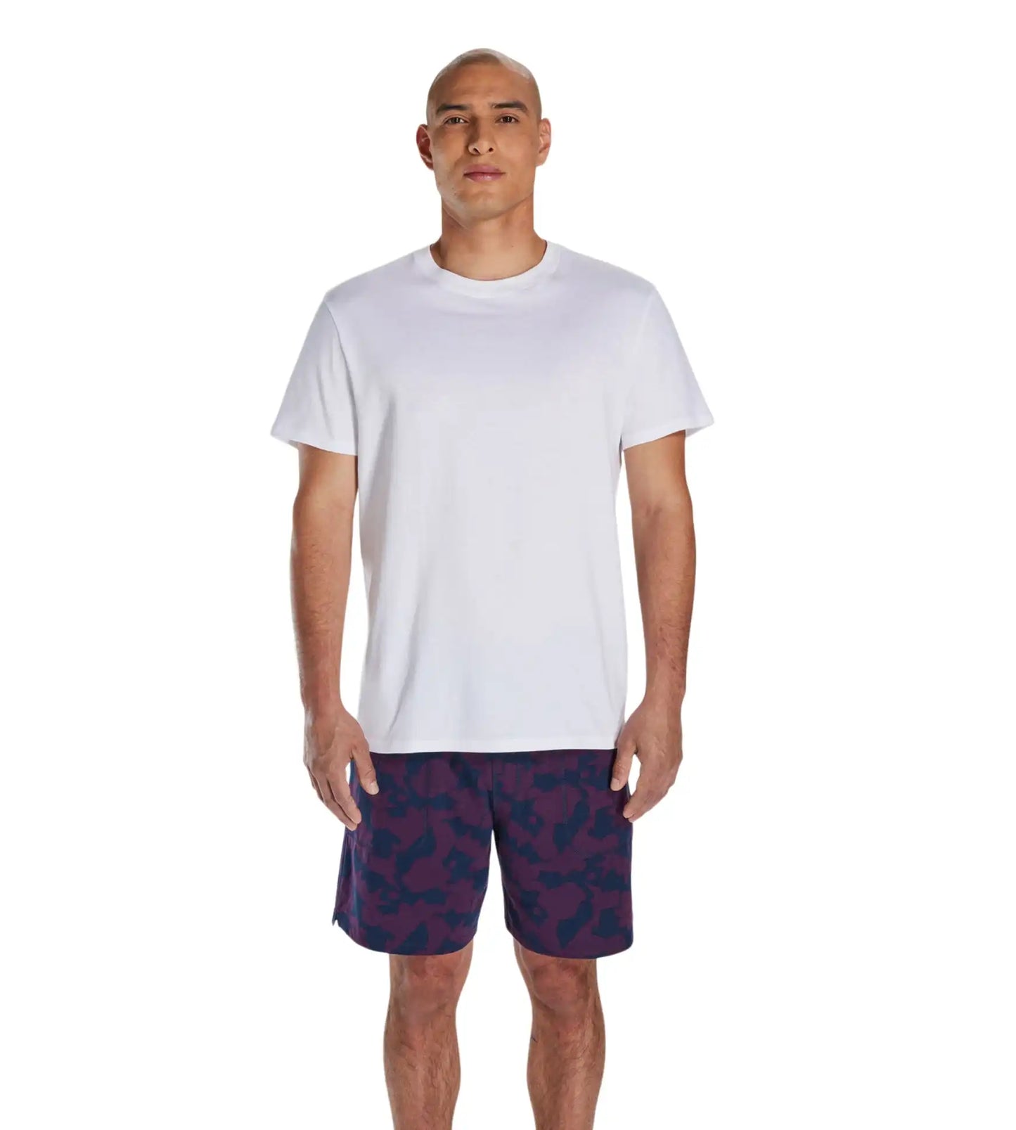 Superiair Crew Neck Undershirt (3-Pack)