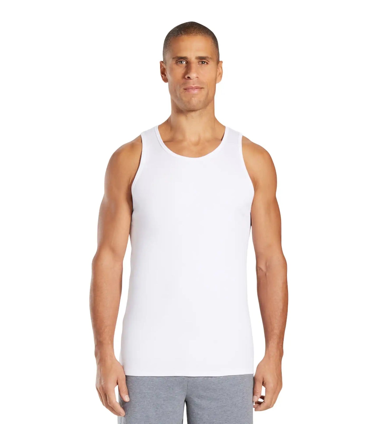 Superiair Tank Undershirt (3-Pack)