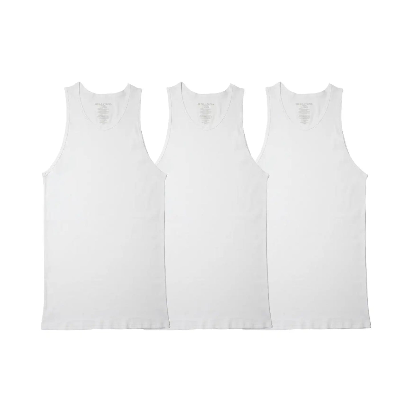 Superiair Tank Undershirt (3-Pack)