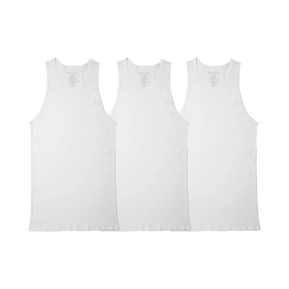 Superiair Tank Undershirt (3-Pack)