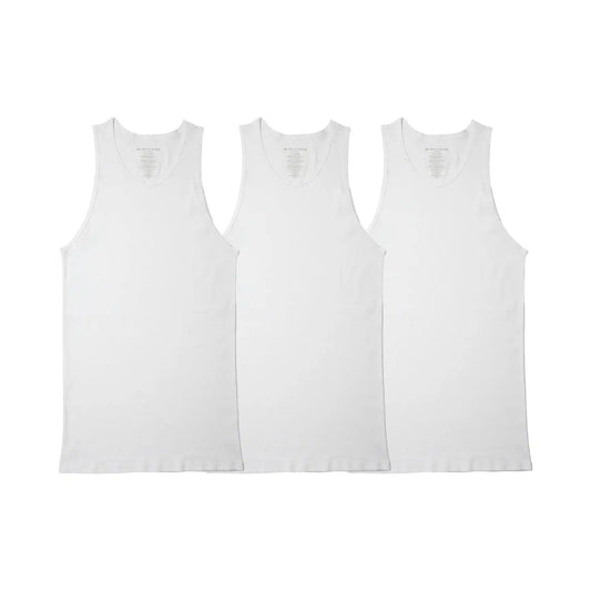 Superiair Tank Undershirt (3-Pack)
